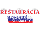 Reštaurácia Slovenské špeciality