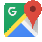 MirrorLink - google maps