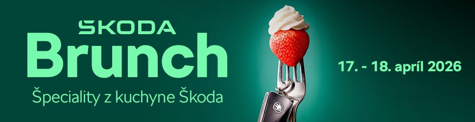 Škoda Brunch 2026